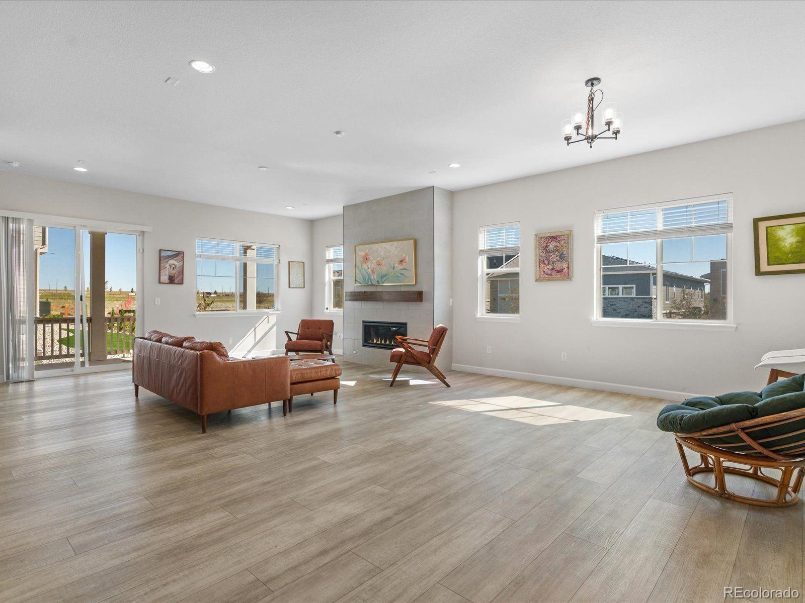 MLS Image #5 for 3610  gold bug street,aurora, Colorado