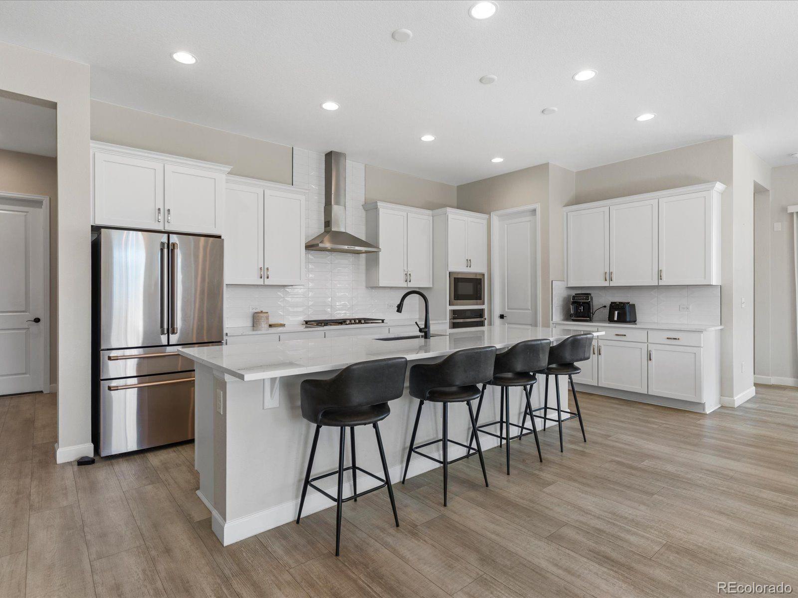 MLS Image #9 for 3610  gold bug street,aurora, Colorado