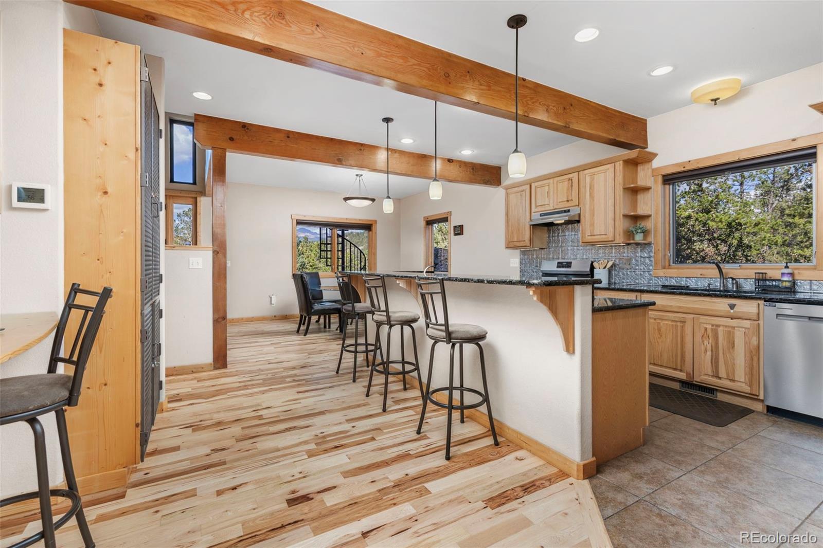 MLS Image #12 for 401  shady hollow,nederland, Colorado