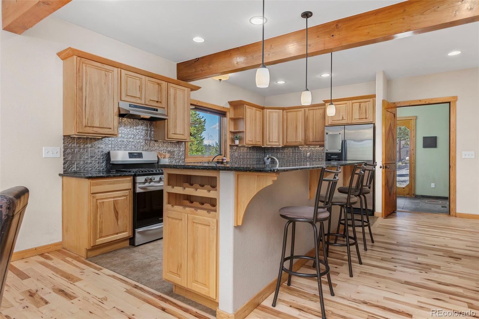 MLS Image #13 for 401  shady hollow,nederland, Colorado