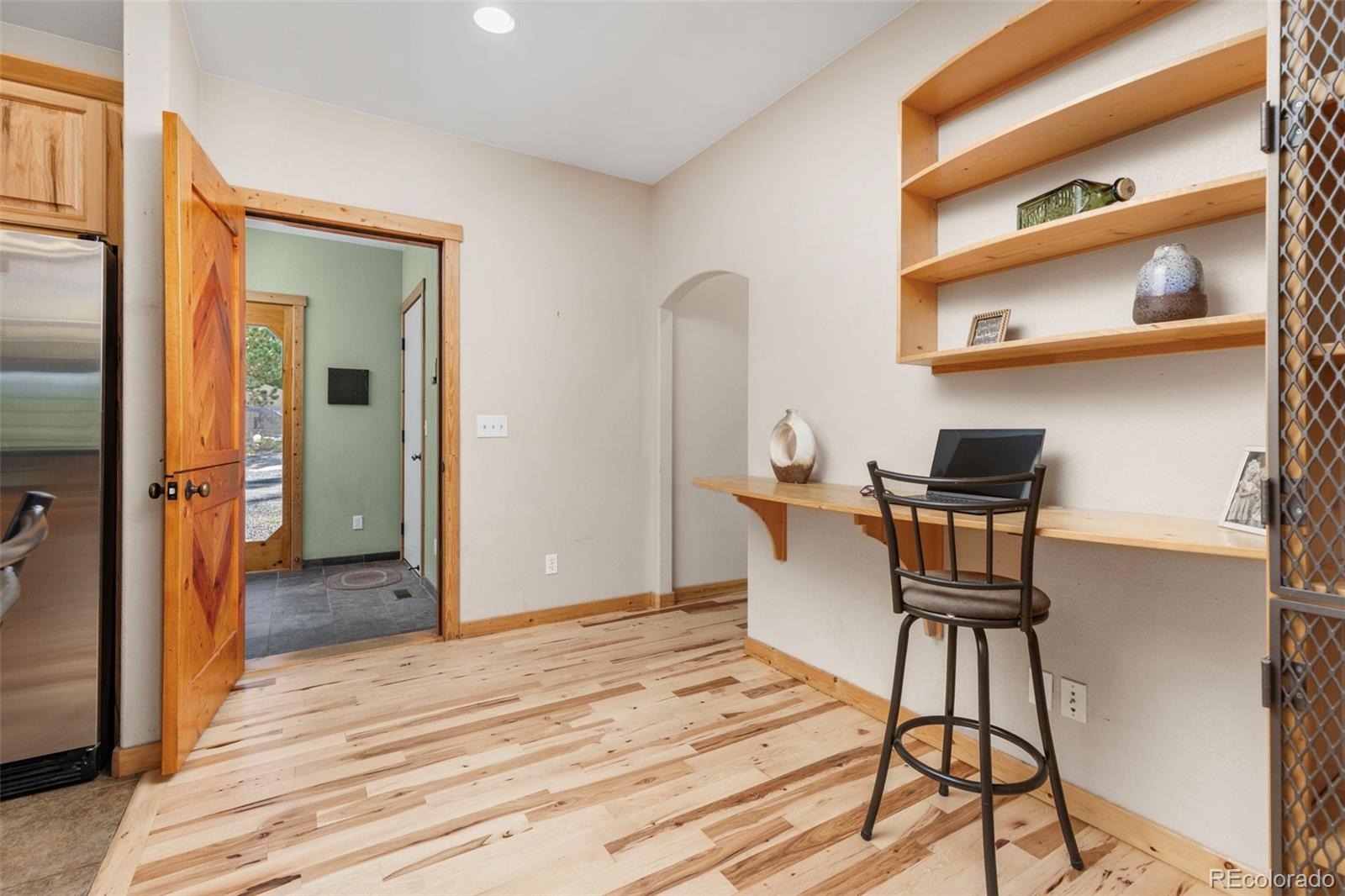 MLS Image #15 for 401  shady hollow,nederland, Colorado