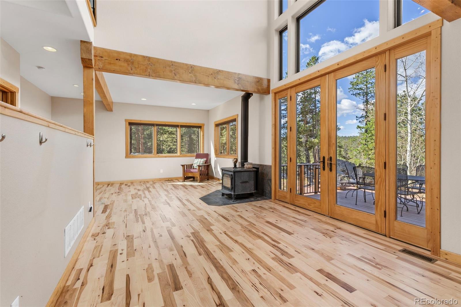 MLS Image #17 for 401  shady hollow,nederland, Colorado