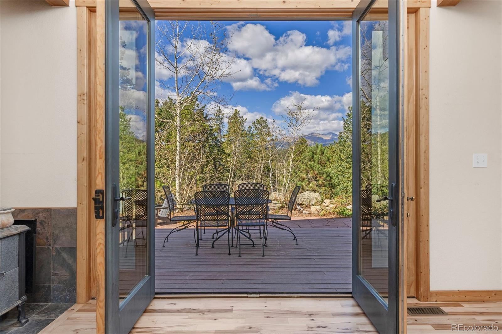 MLS Image #18 for 401  shady hollow,nederland, Colorado
