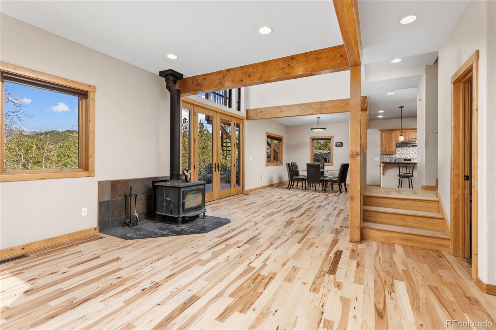 MLS Image #20 for 401  shady hollow,nederland, Colorado