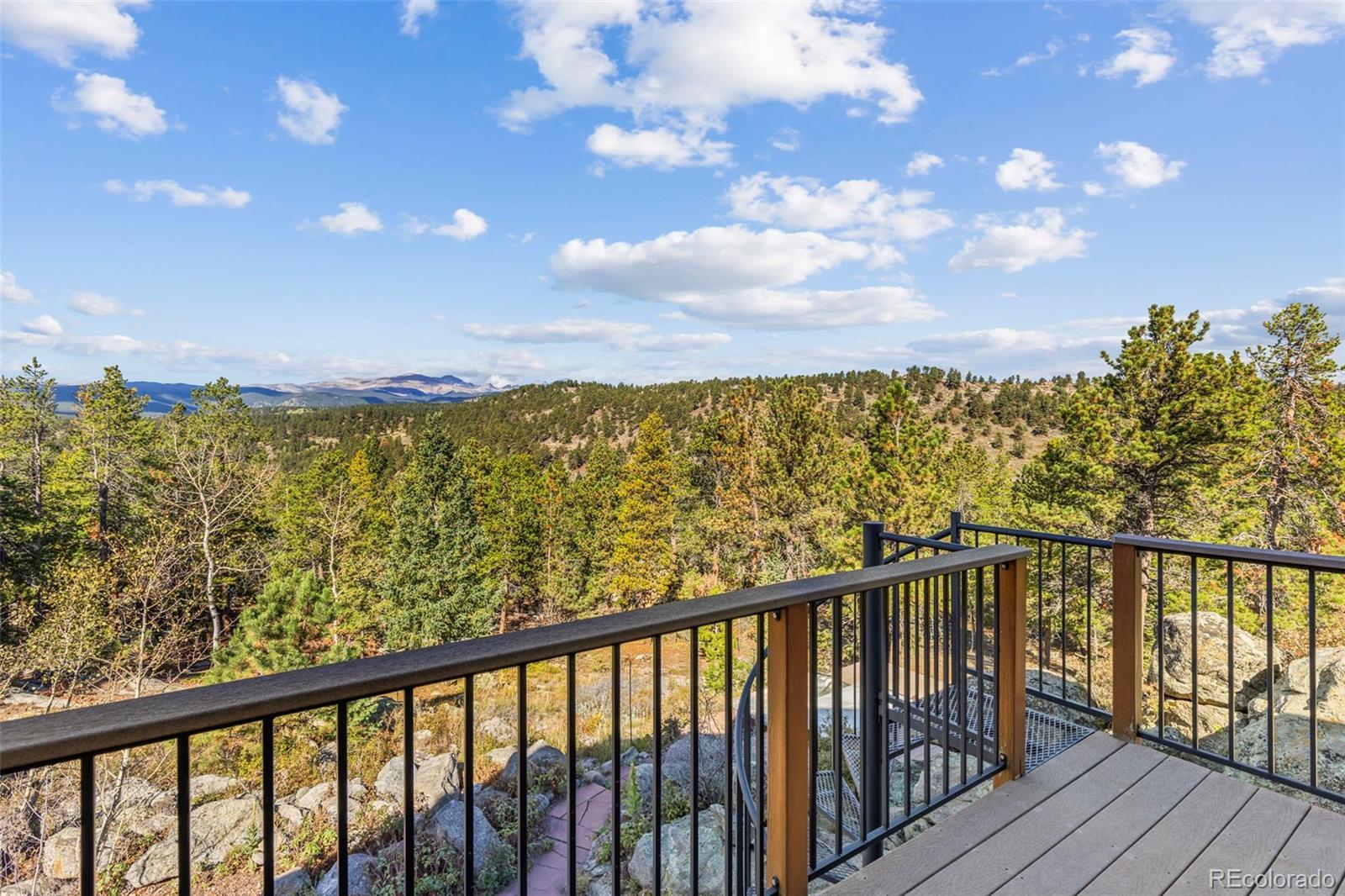 MLS Image #27 for 401  shady hollow,nederland, Colorado