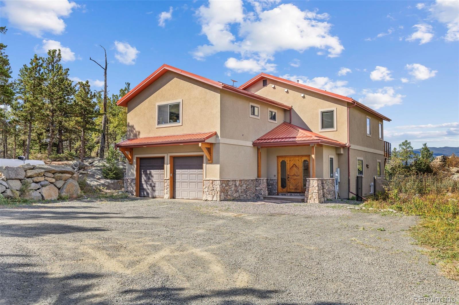 MLS Image #3 for 401  shady hollow,nederland, Colorado