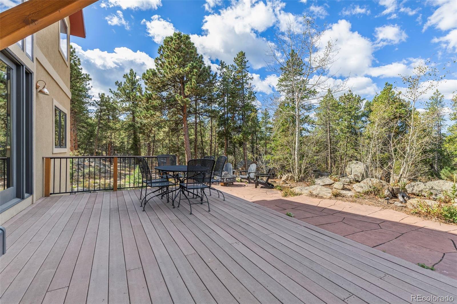 MLS Image #41 for 401  shady hollow,nederland, Colorado