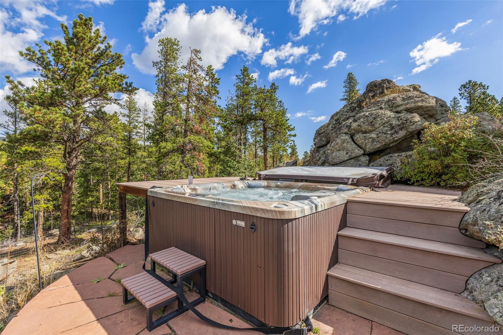 MLS Image #44 for 401  shady hollow,nederland, Colorado