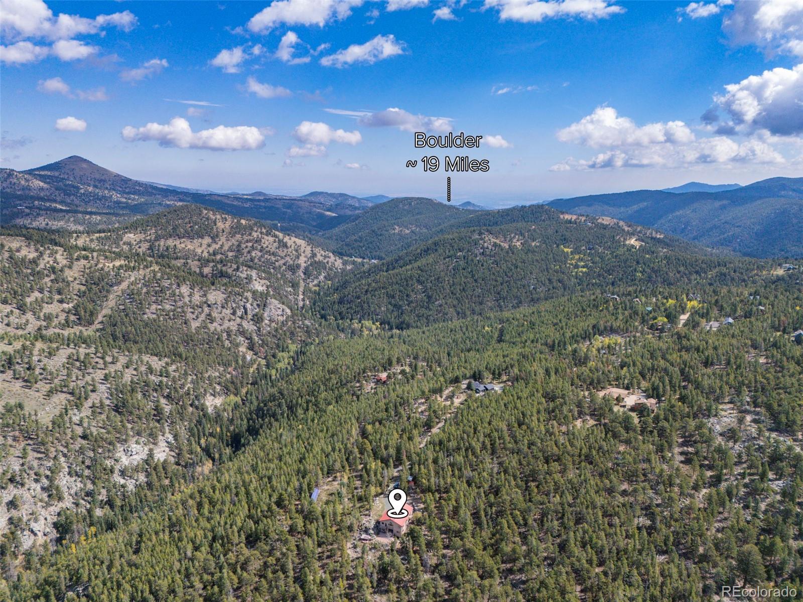 MLS Image #48 for 401  shady hollow,nederland, Colorado