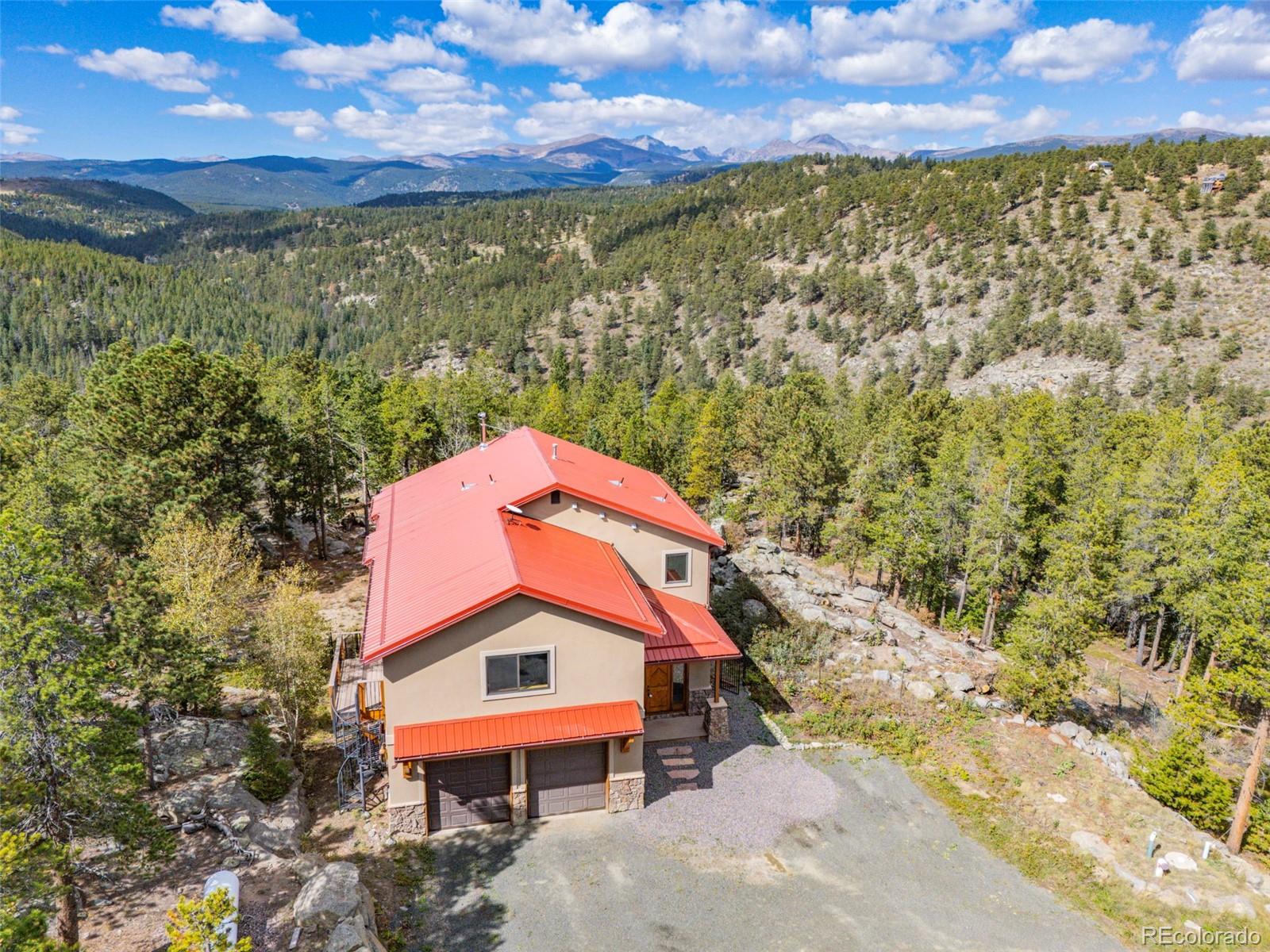 MLS Image #6 for 401  shady hollow,nederland, Colorado