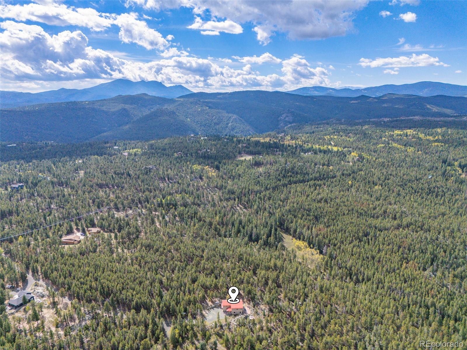 MLS Image #8 for 401  shady hollow,nederland, Colorado