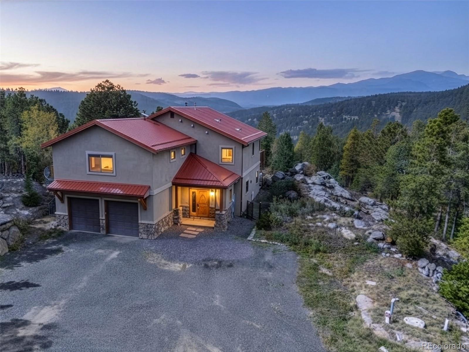 MLS Image #9 for 401  shady hollow,nederland, Colorado