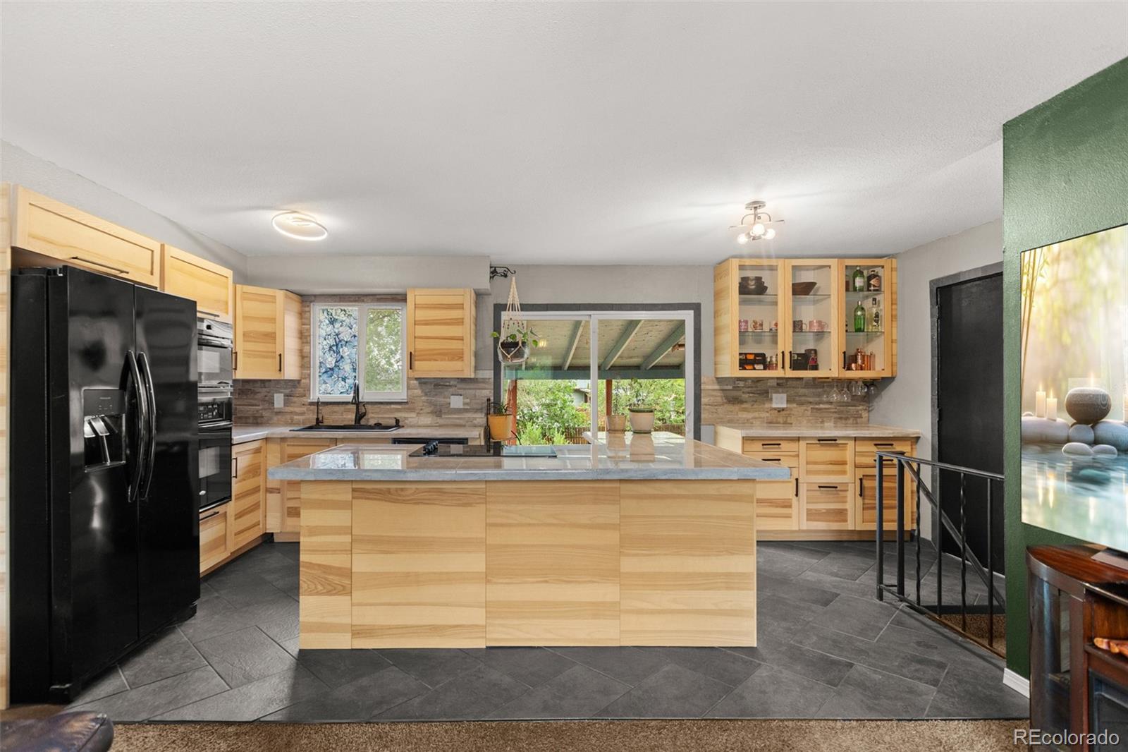 MLS Image #2 for 1216  hathaway drive,colorado springs, Colorado