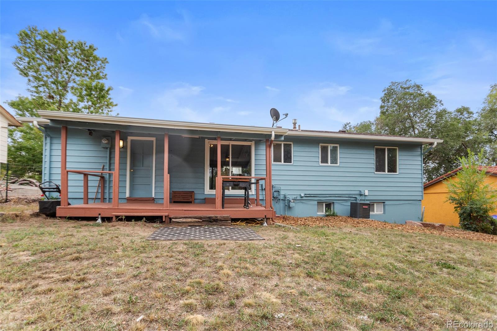 MLS Image #21 for 1216  hathaway drive,colorado springs, Colorado