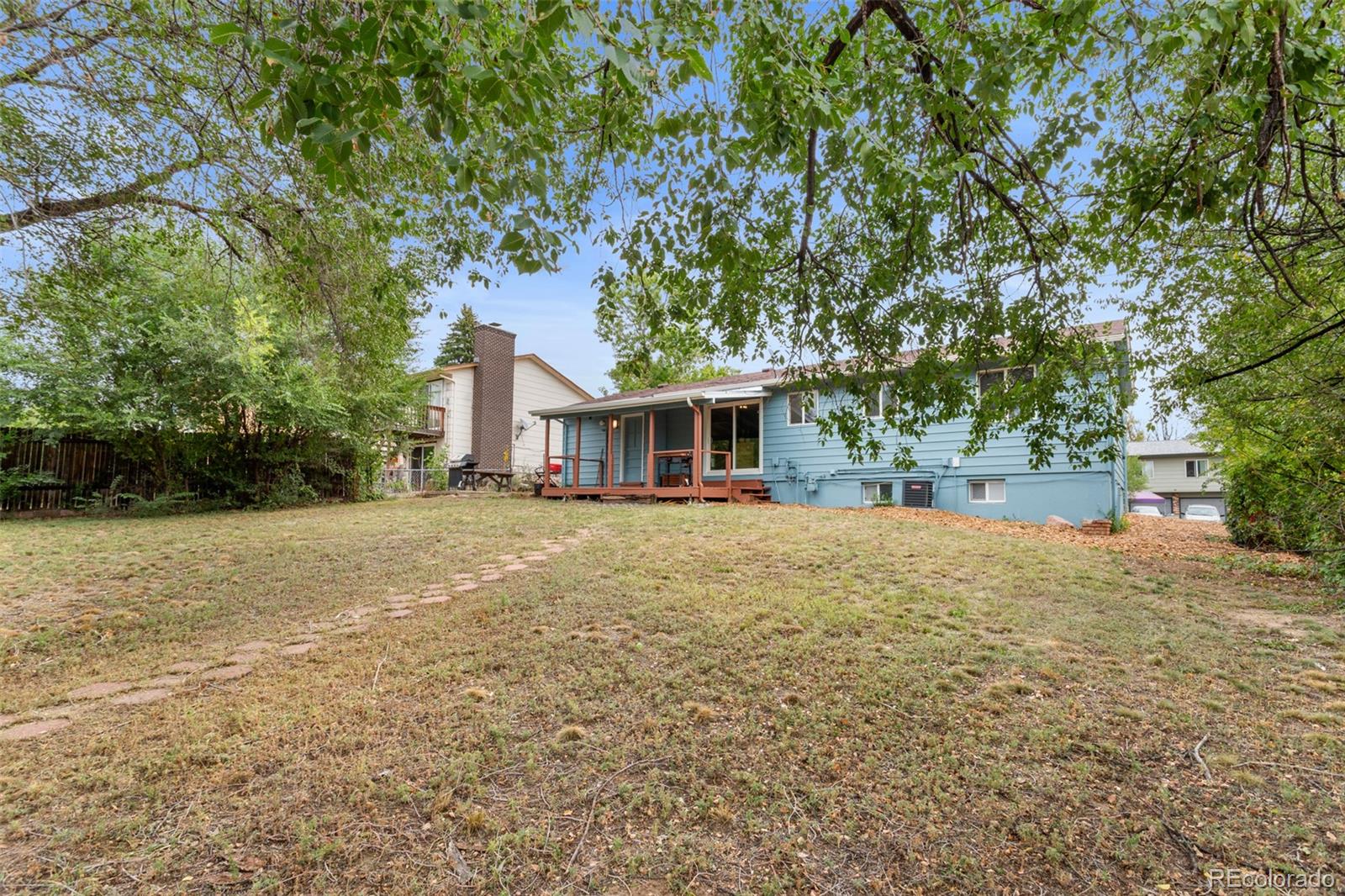 MLS Image #22 for 1216  hathaway drive,colorado springs, Colorado