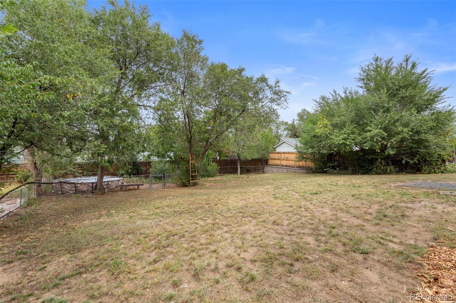 MLS Image #23 for 1216  hathaway drive,colorado springs, Colorado