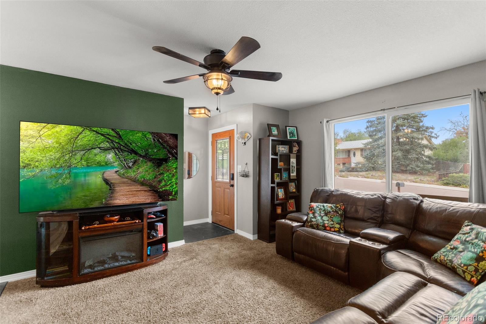 MLS Image #5 for 1216  hathaway drive,colorado springs, Colorado