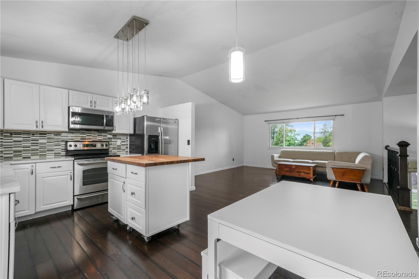 MLS Image #11 for 5955 n union boulevard,colorado springs, Colorado