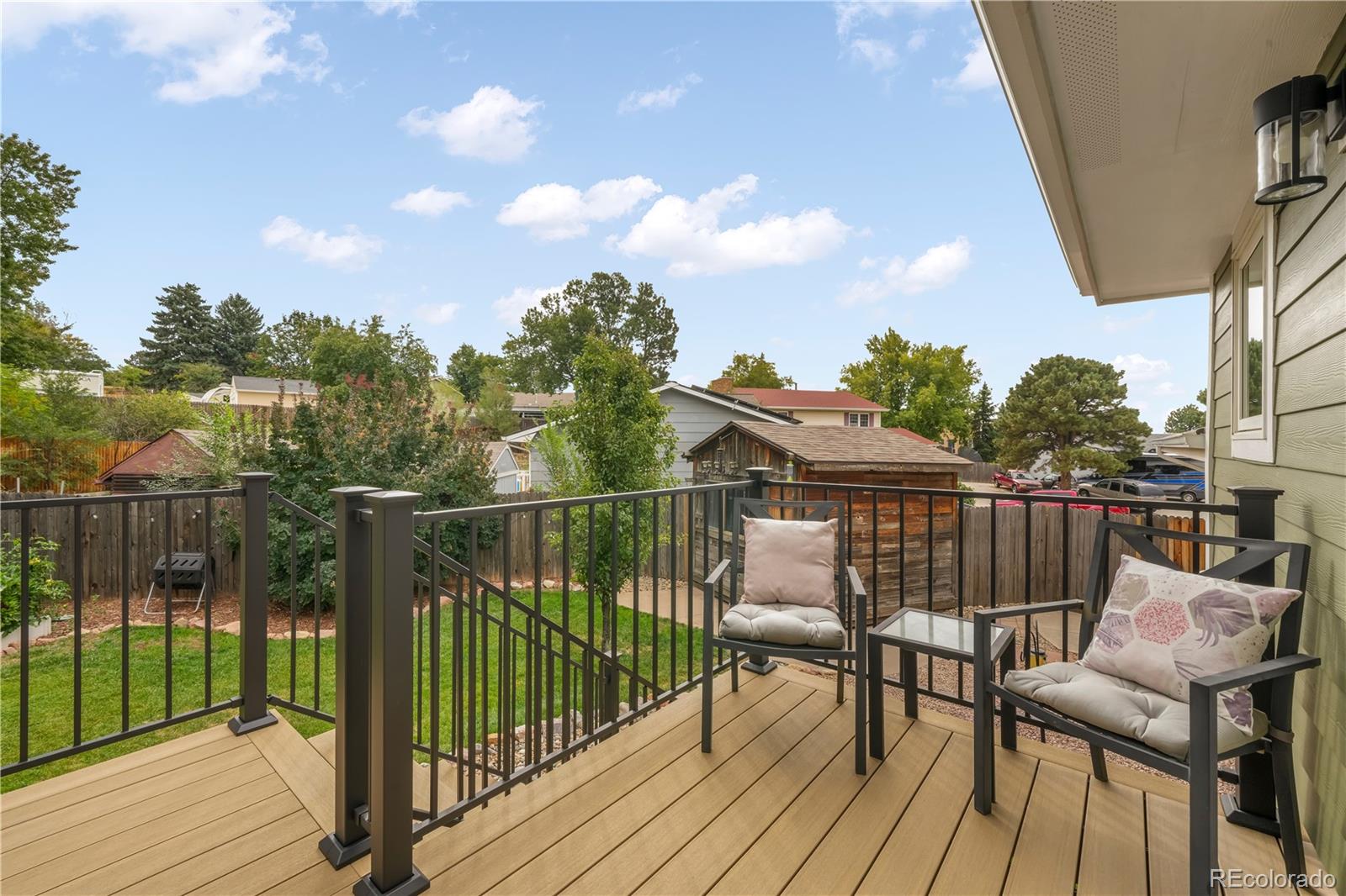 MLS Image #15 for 5955 n union boulevard,colorado springs, Colorado