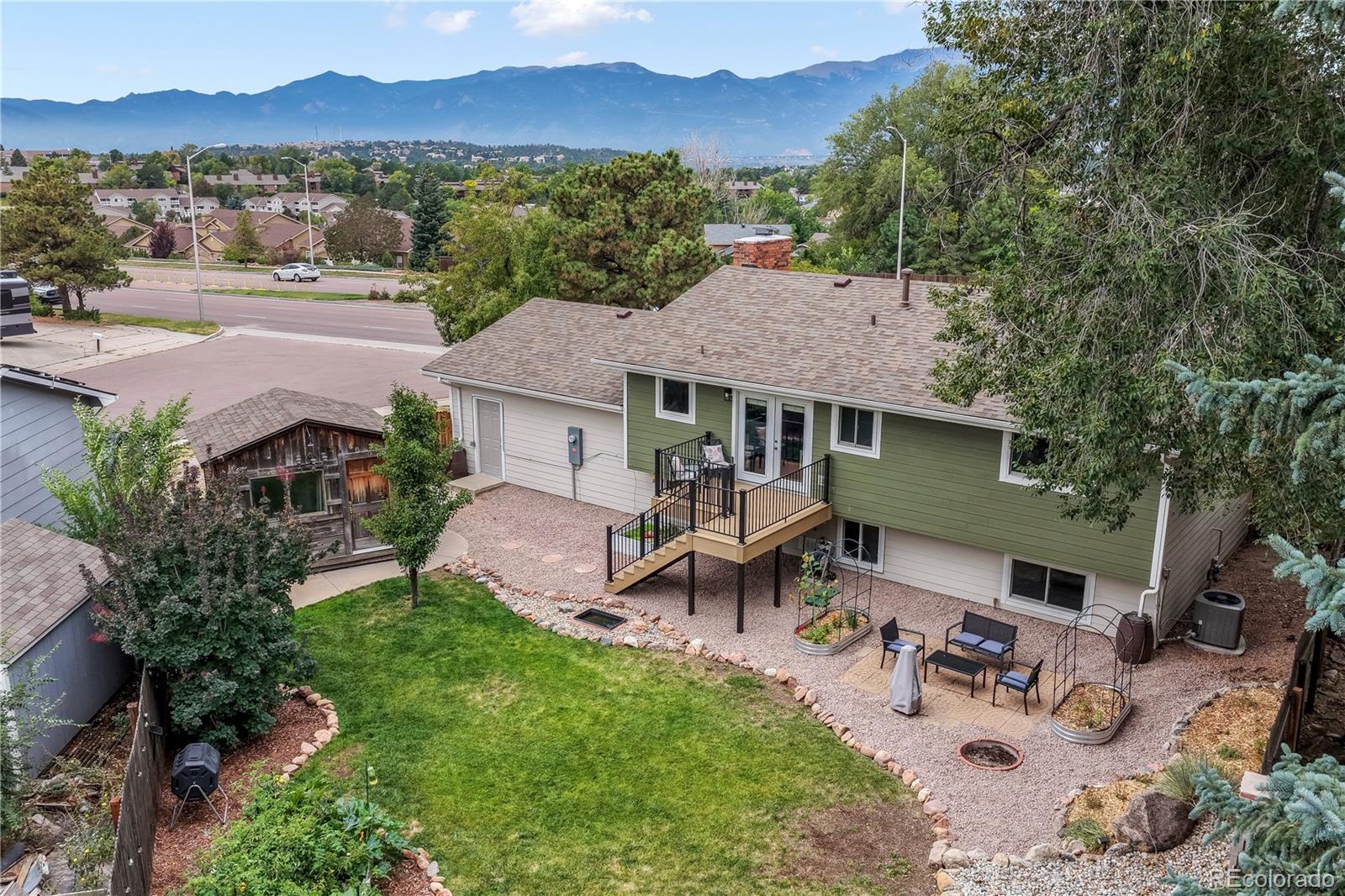 MLS Image #33 for 5955 n union boulevard,colorado springs, Colorado