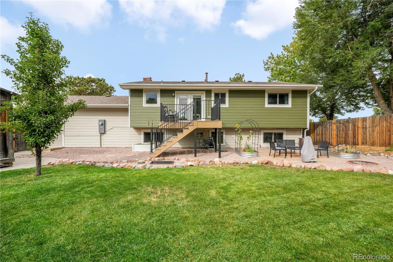 MLS Image #34 for 5955 n union boulevard,colorado springs, Colorado