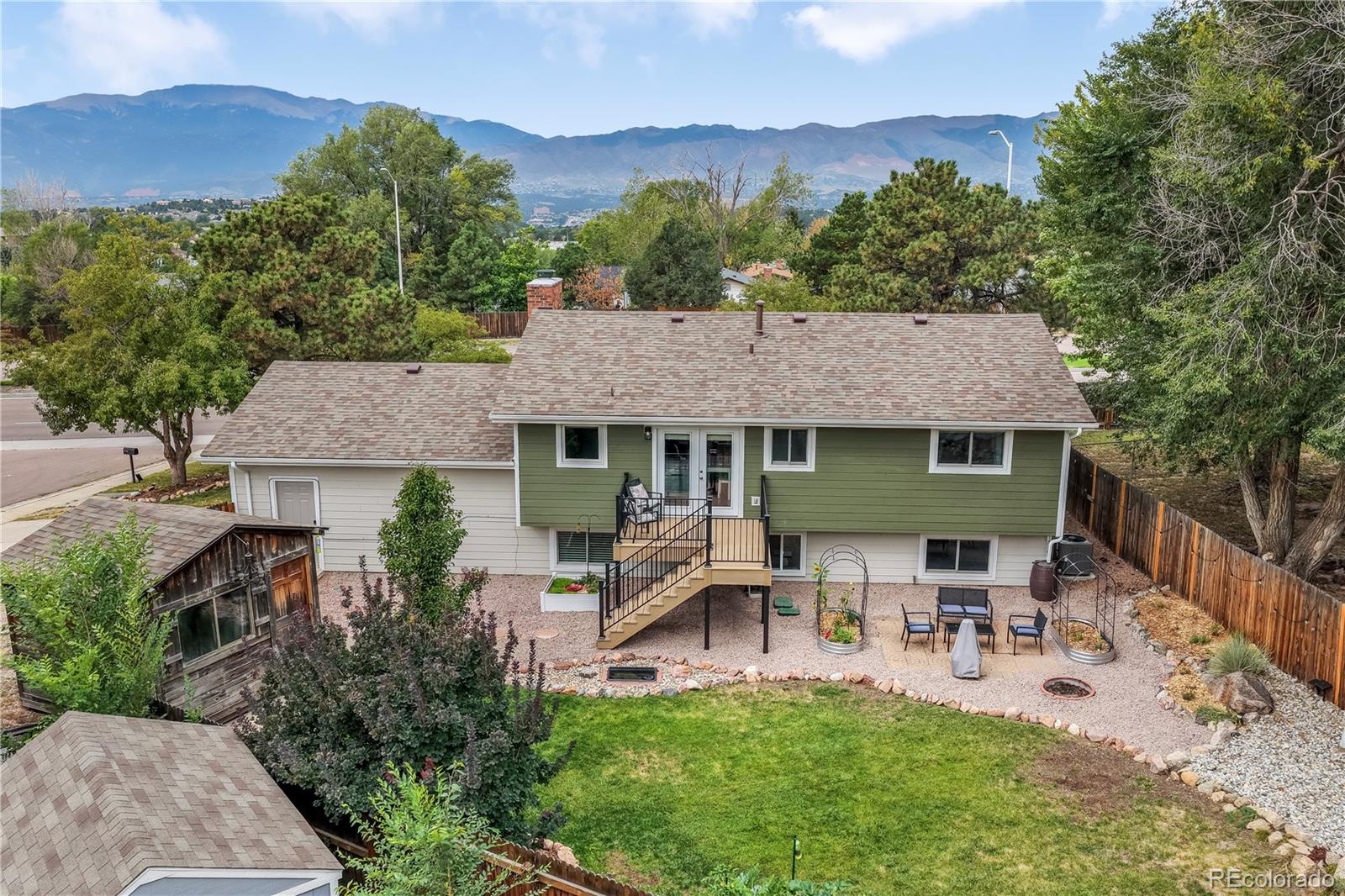 MLS Image #35 for 5955 n union boulevard,colorado springs, Colorado