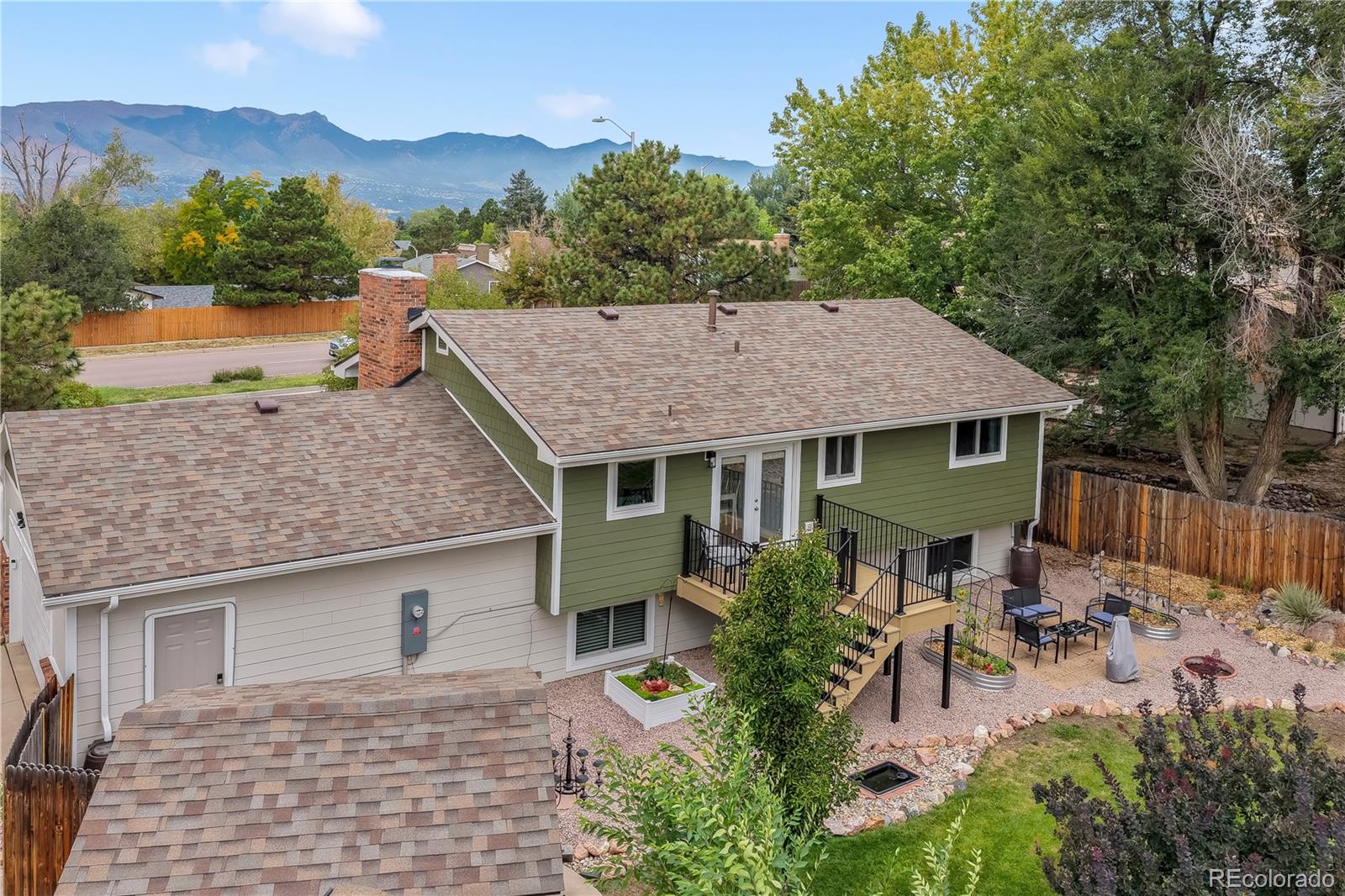 MLS Image #36 for 5955 n union boulevard,colorado springs, Colorado