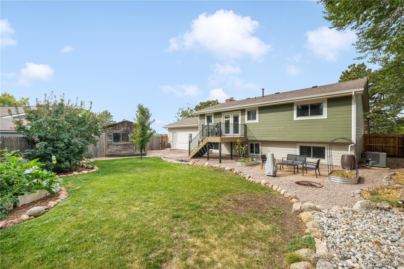 MLS Image #37 for 5955 n union boulevard,colorado springs, Colorado