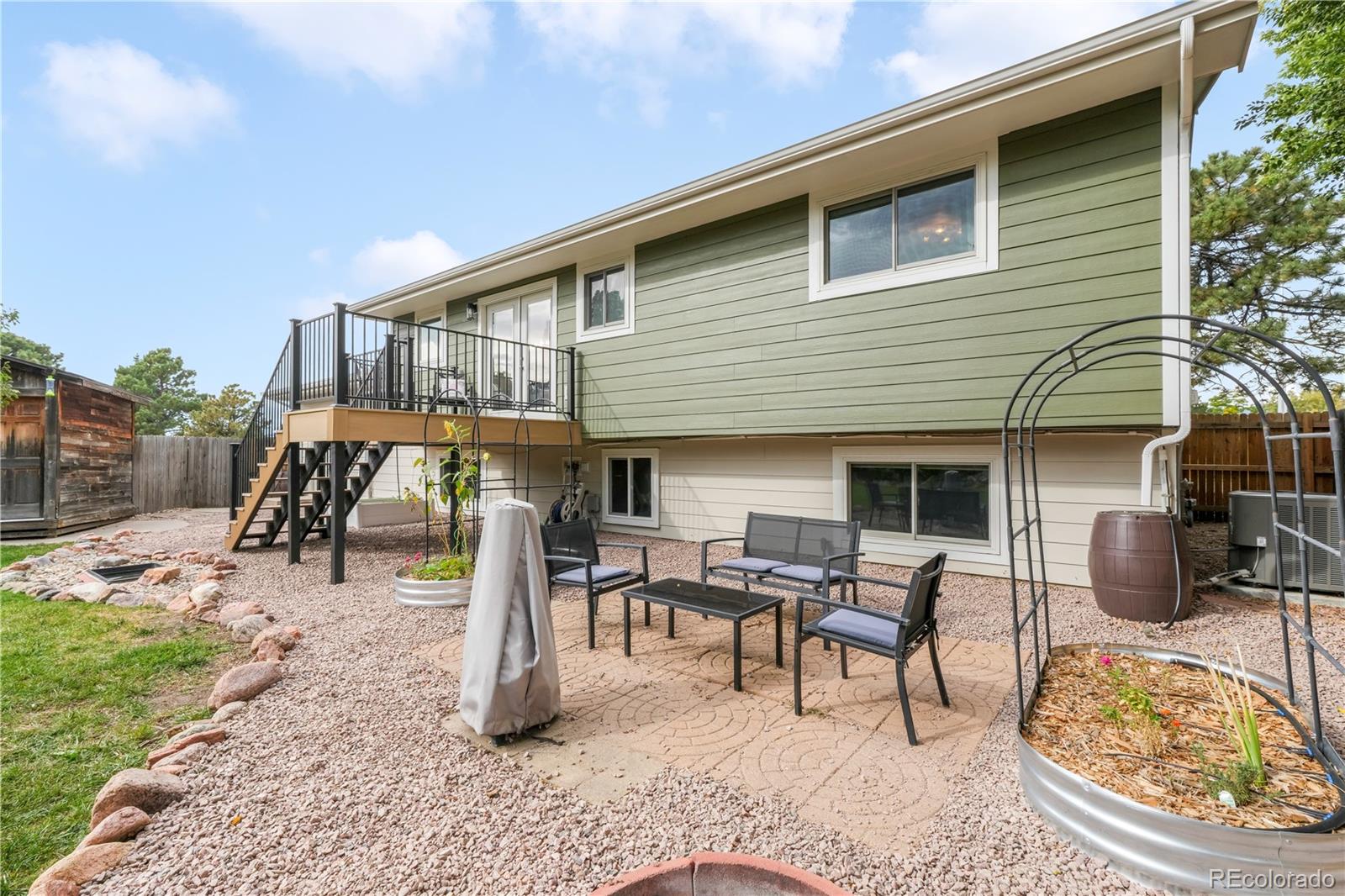 MLS Image #38 for 5955 n union boulevard,colorado springs, Colorado