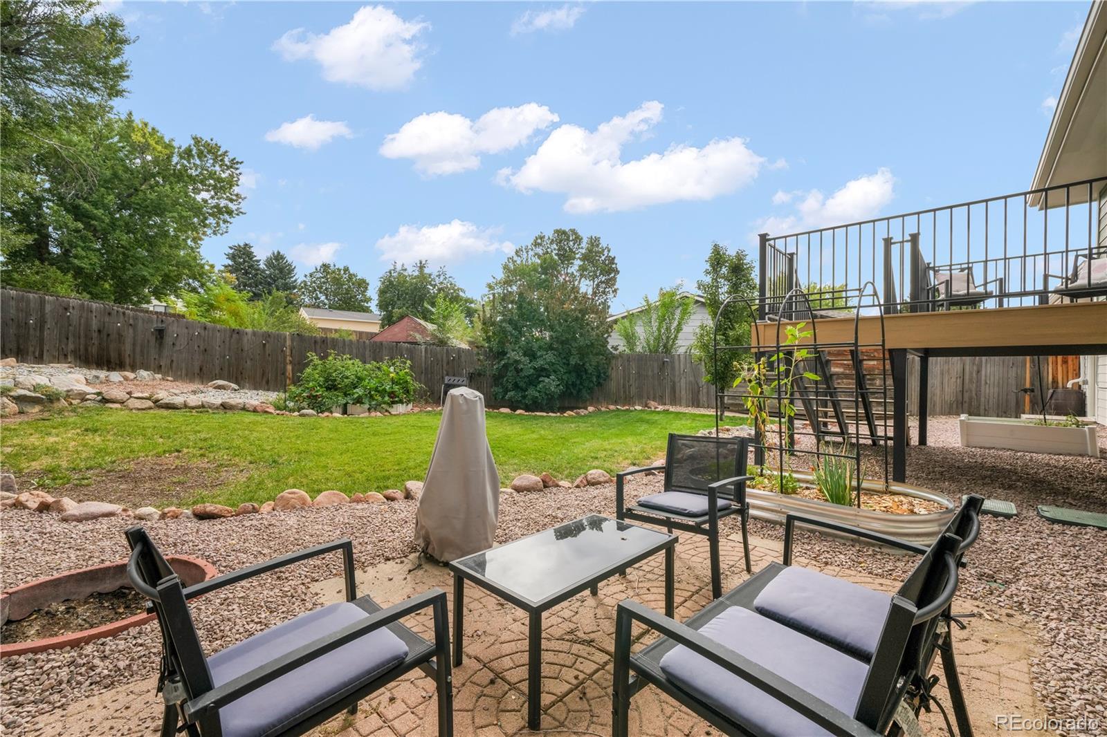MLS Image #39 for 5955 n union boulevard,colorado springs, Colorado