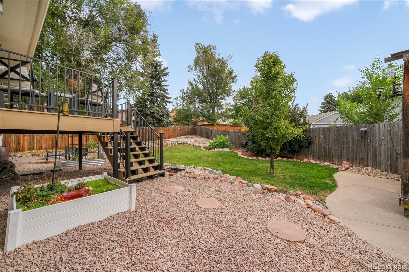 MLS Image #40 for 5955 n union boulevard,colorado springs, Colorado
