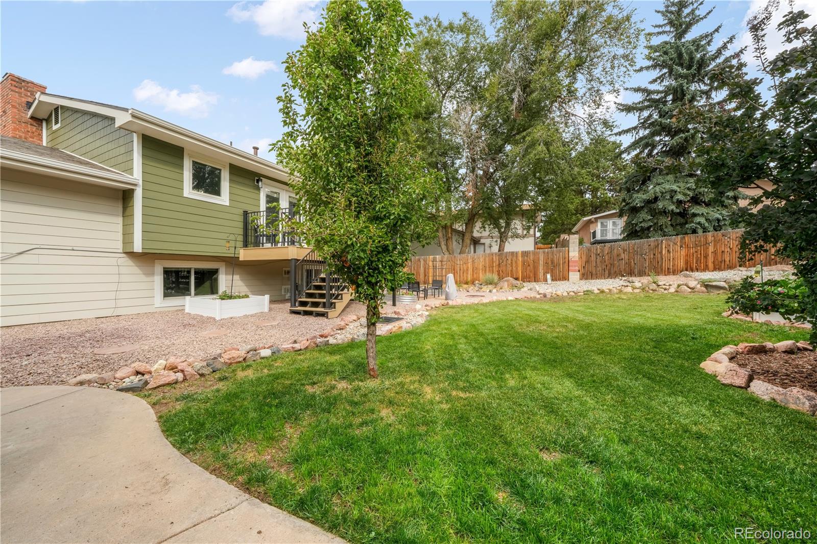 MLS Image #41 for 5955 n union boulevard,colorado springs, Colorado