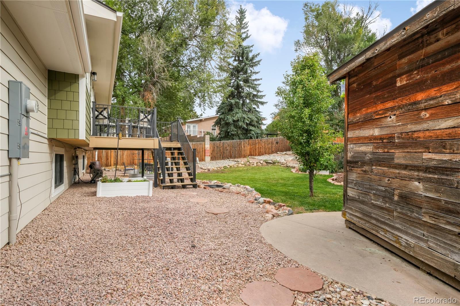 MLS Image #42 for 5955 n union boulevard,colorado springs, Colorado