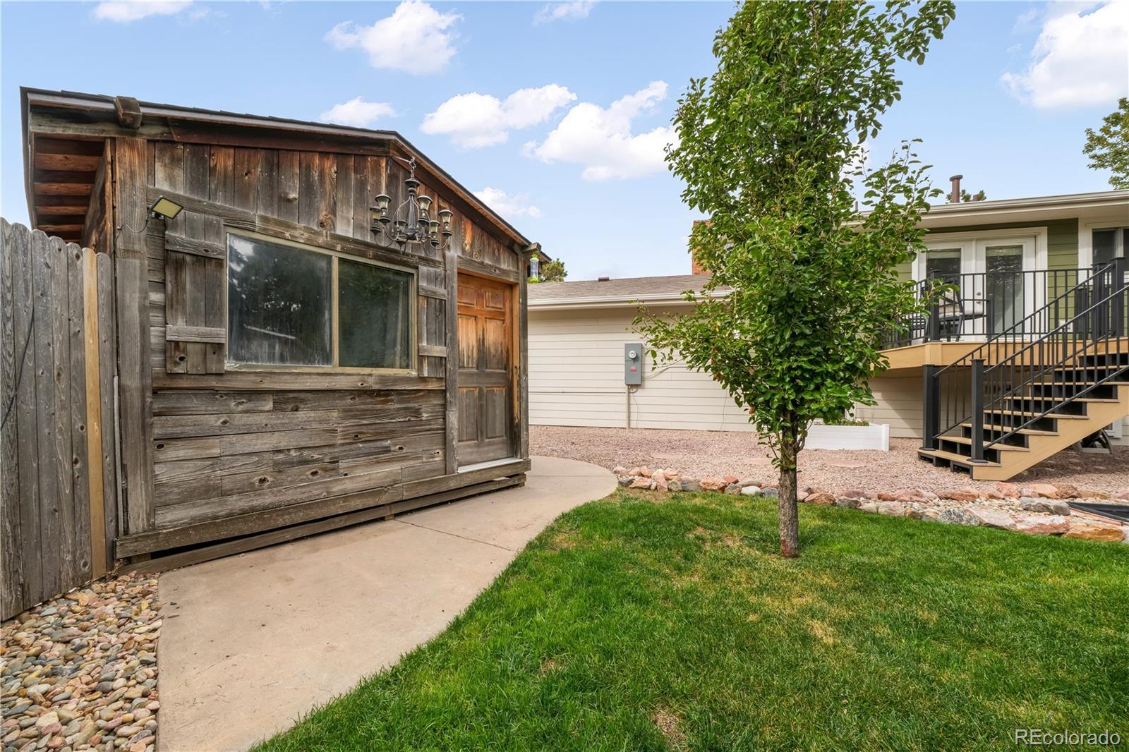 MLS Image #43 for 5955 n union boulevard,colorado springs, Colorado