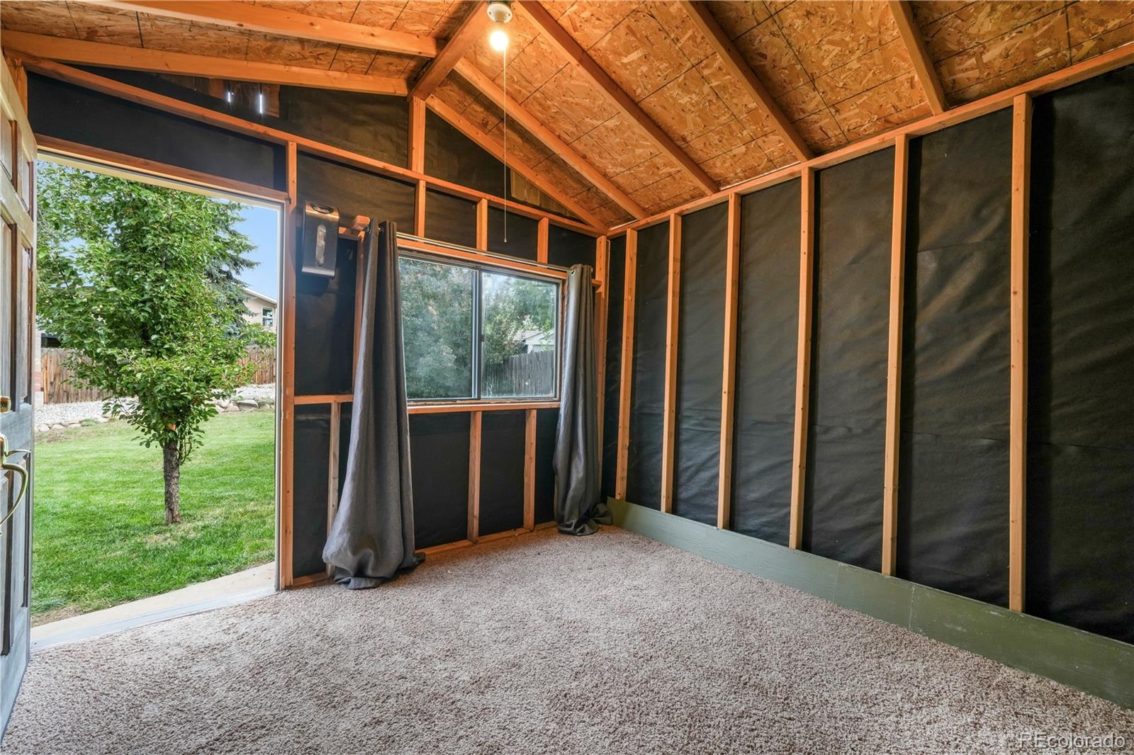 MLS Image #44 for 5955 n union boulevard,colorado springs, Colorado