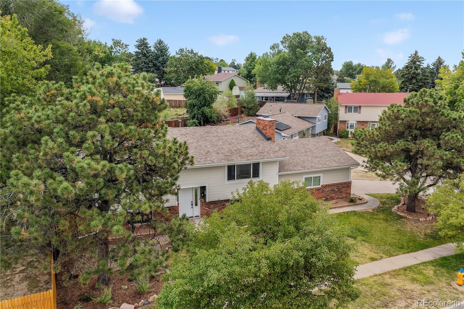 MLS Image #48 for 5955 n union boulevard,colorado springs, Colorado