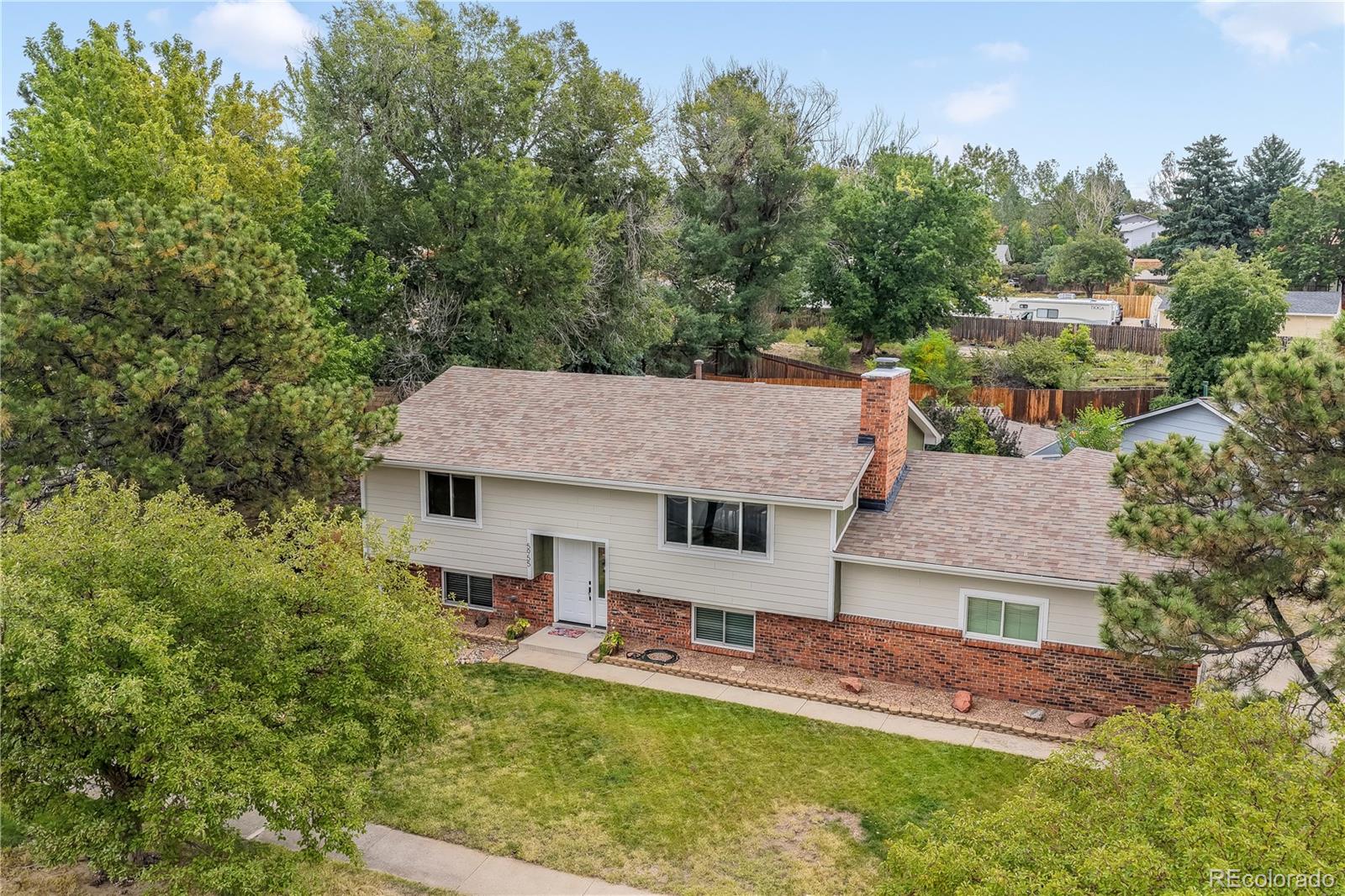 MLS Image #49 for 5955 n union boulevard,colorado springs, Colorado