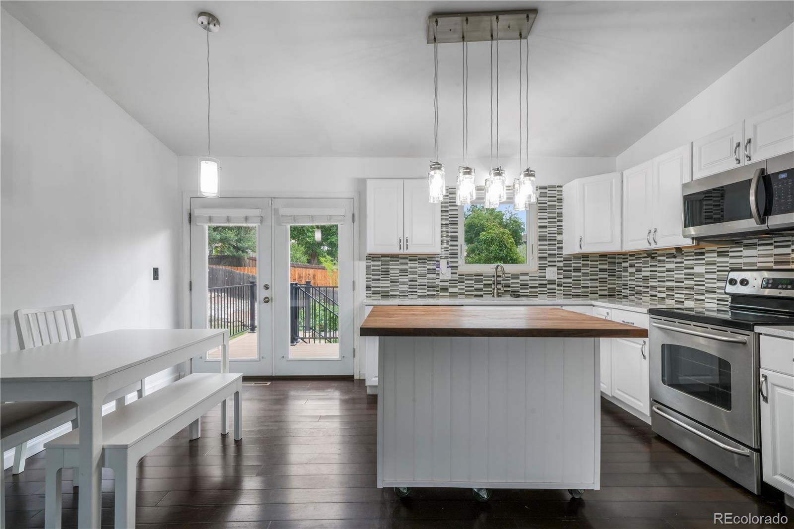 MLS Image #9 for 5955 n union boulevard,colorado springs, Colorado