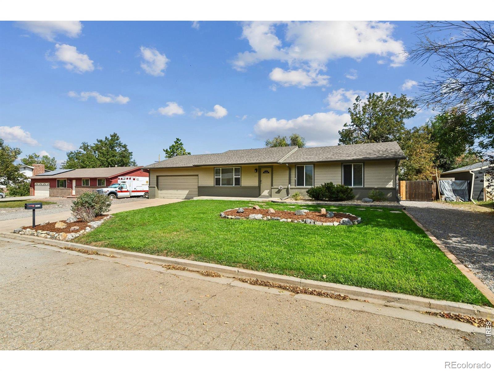 MLS Image #1 for 1414  tipperary street,boulder, Colorado