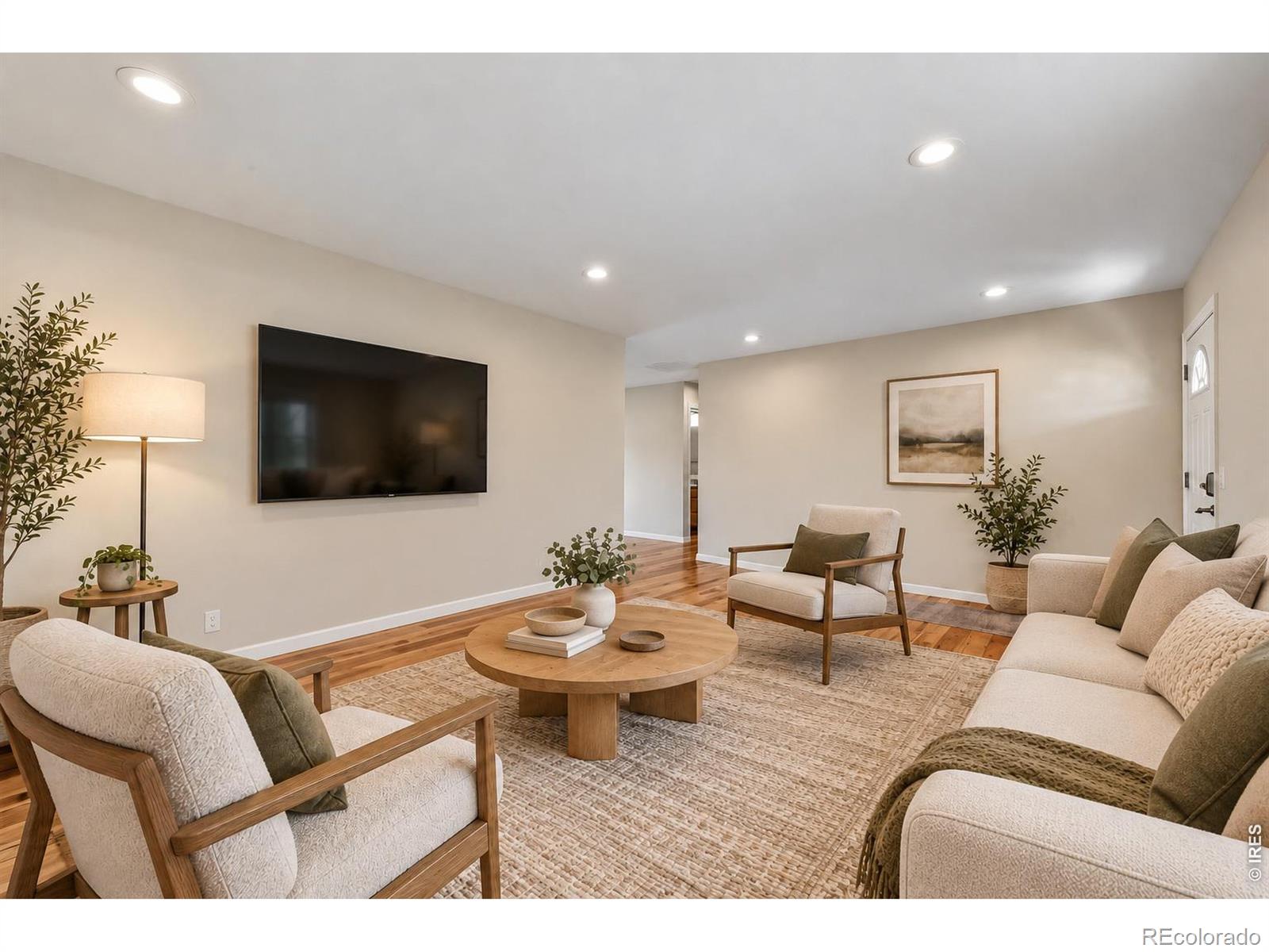 MLS Image #5 for 1414  tipperary street,boulder, Colorado