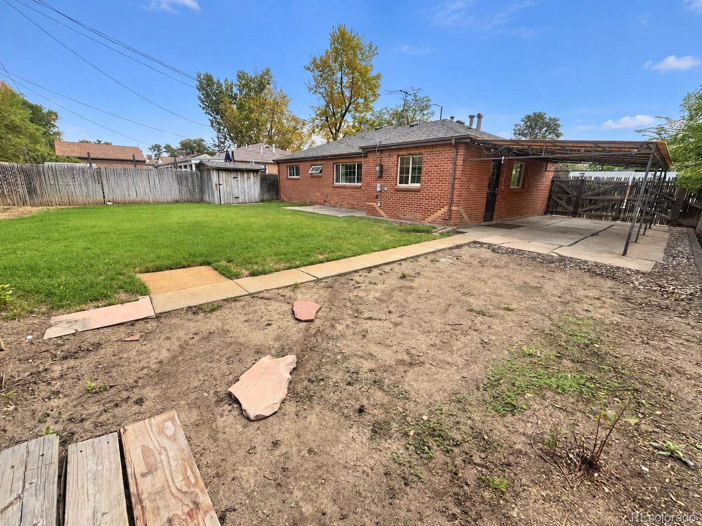 MLS Image #22 for 9211  lillian lane,thornton, Colorado