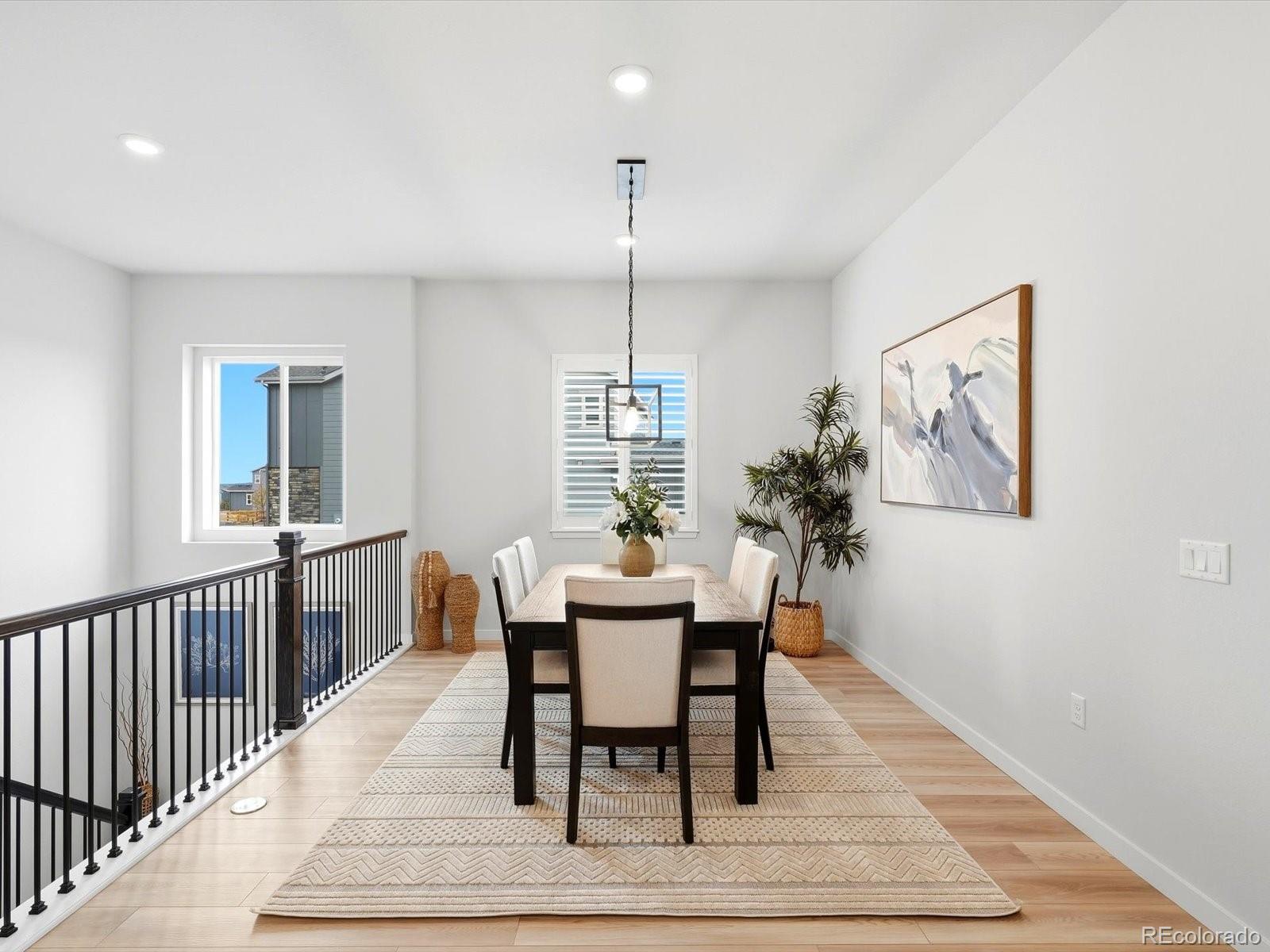 MLS Image #12 for 13690  emerald lake street,parker, Colorado