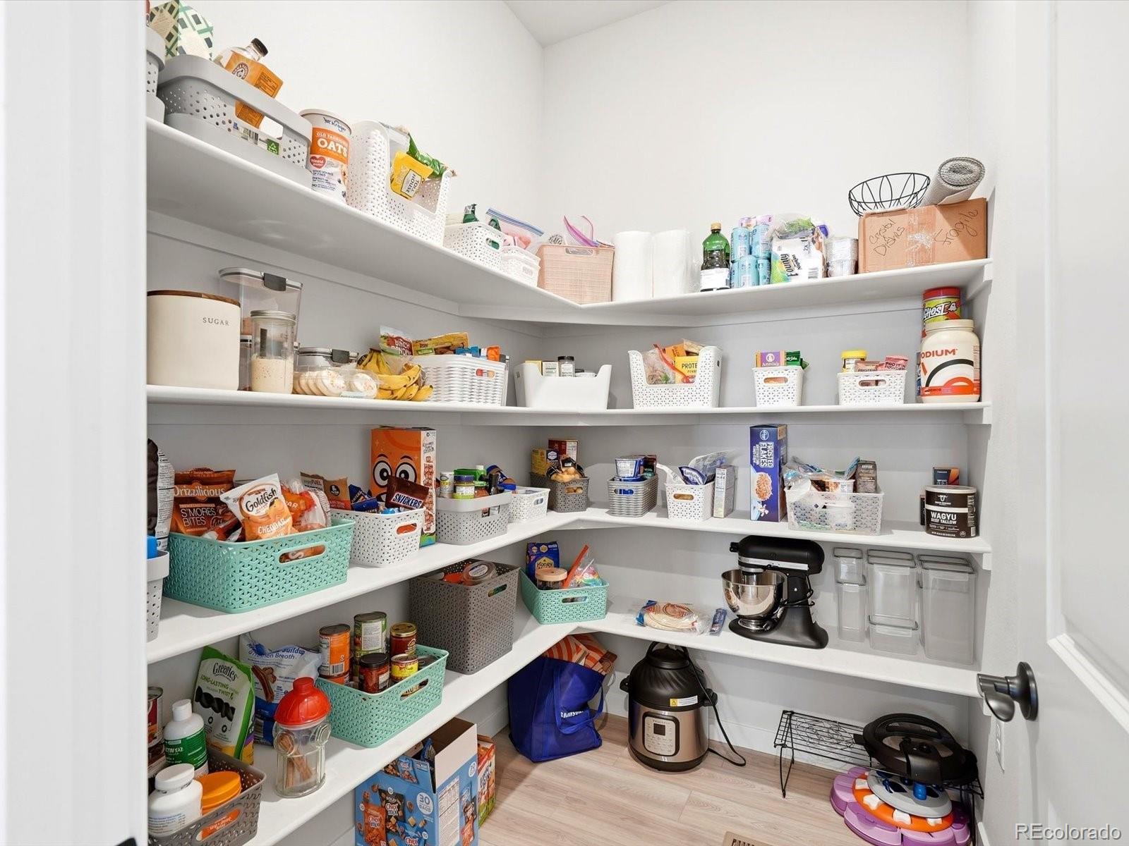 MLS Image #22 for 13690  emerald lake street,parker, Colorado