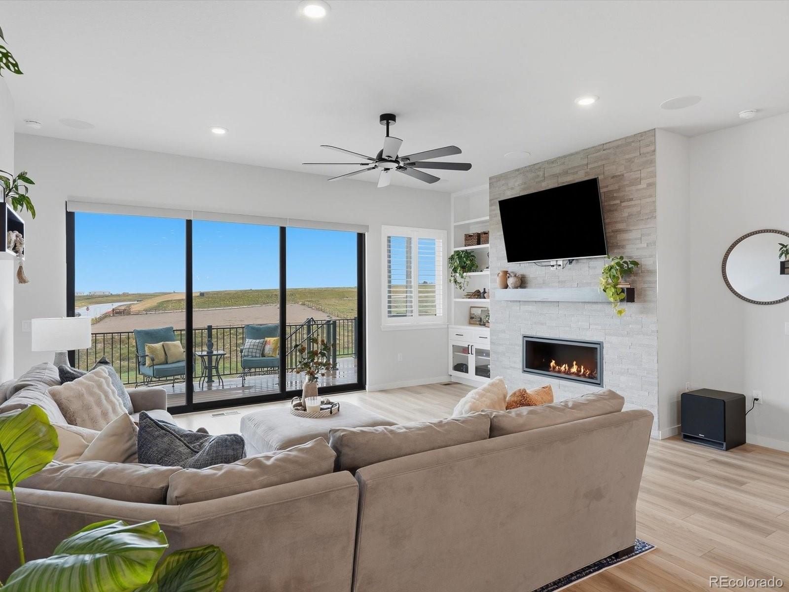 MLS Image #24 for 13690  emerald lake street,parker, Colorado