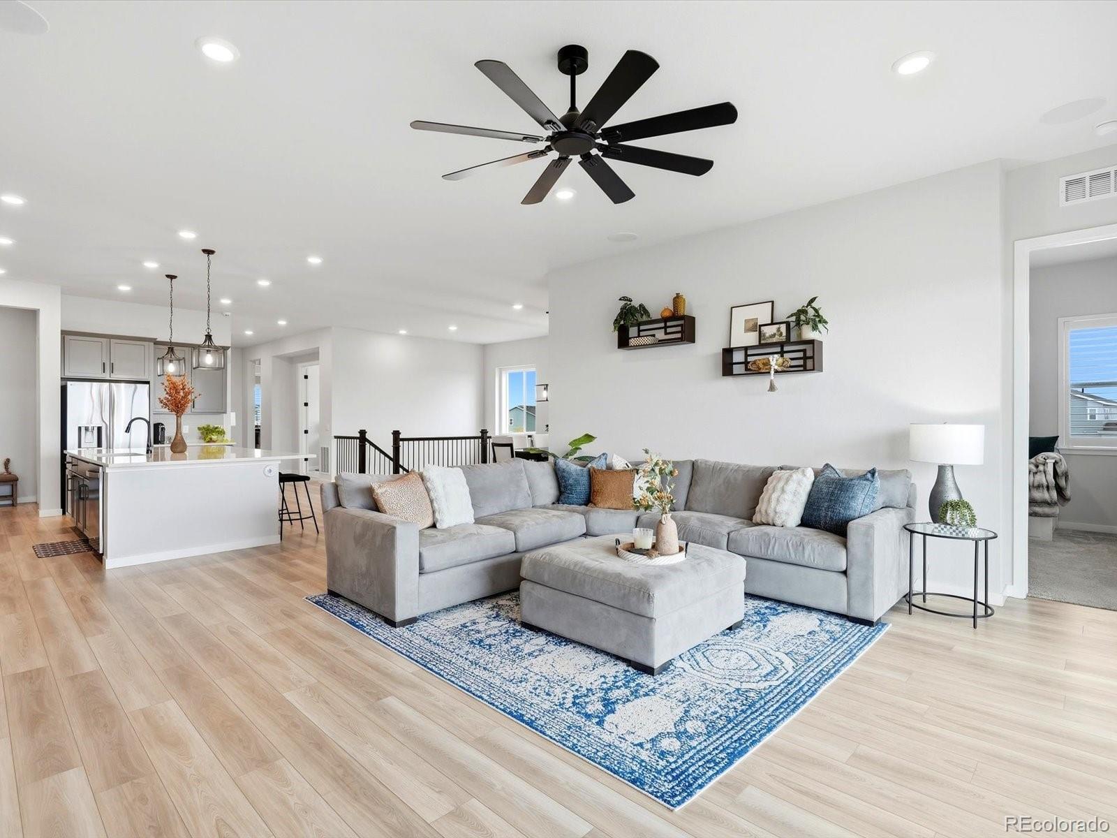 MLS Image #28 for 13690  emerald lake street,parker, Colorado