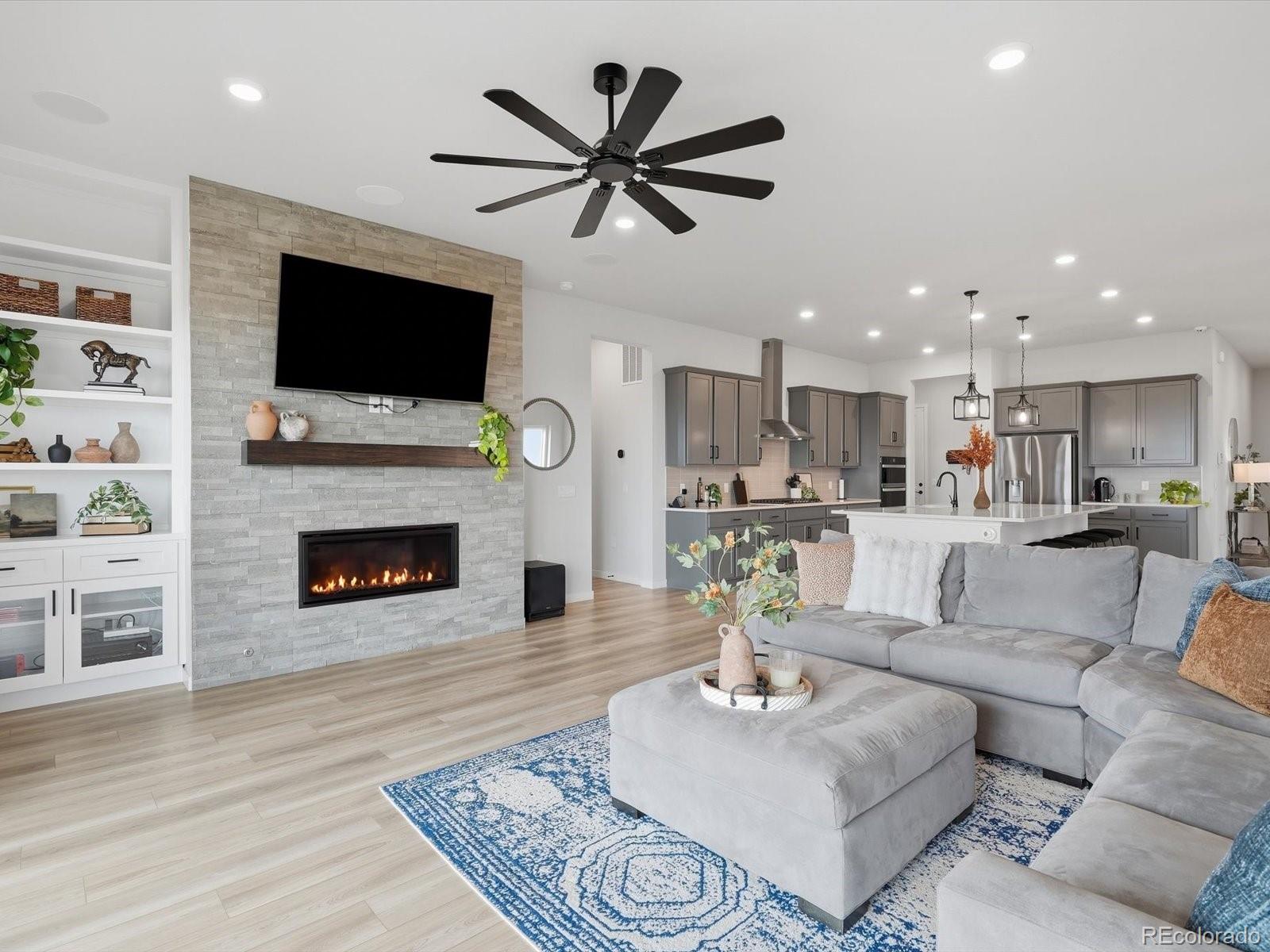 MLS Image #29 for 13690  emerald lake street,parker, Colorado