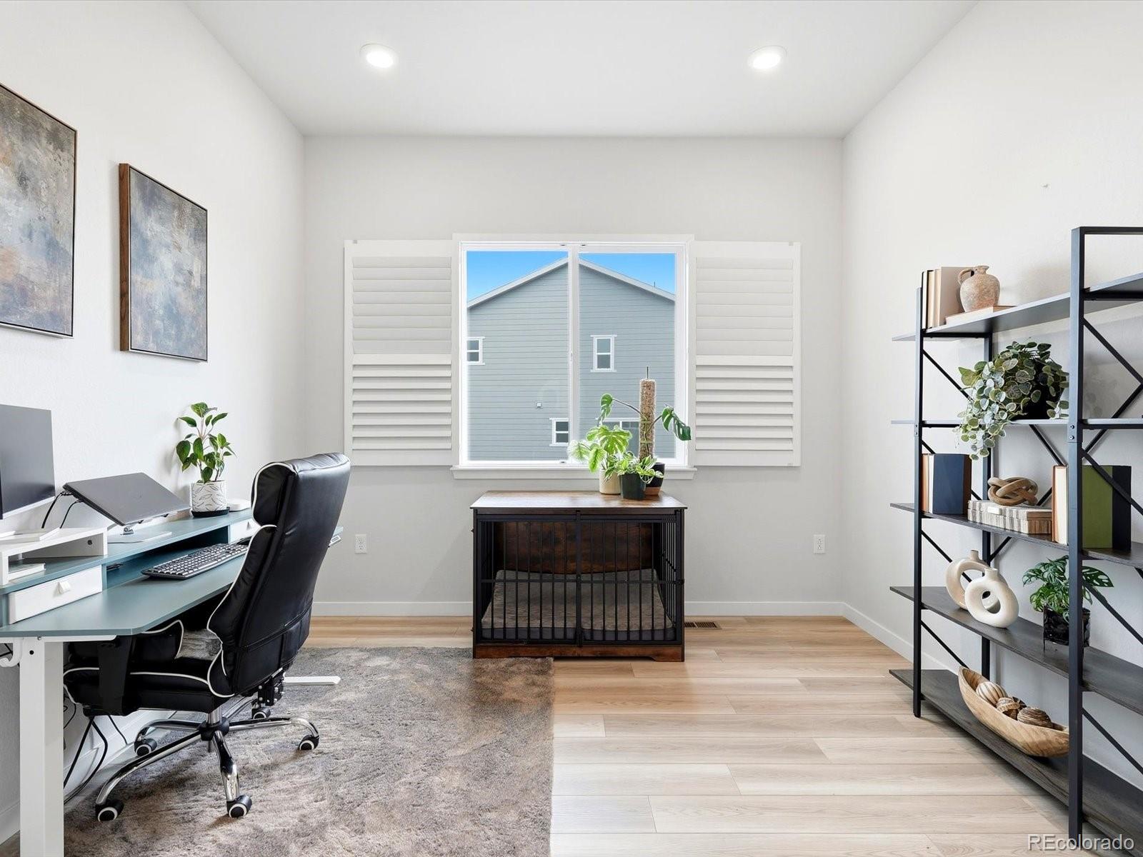 MLS Image #8 for 13690  emerald lake street,parker, Colorado
