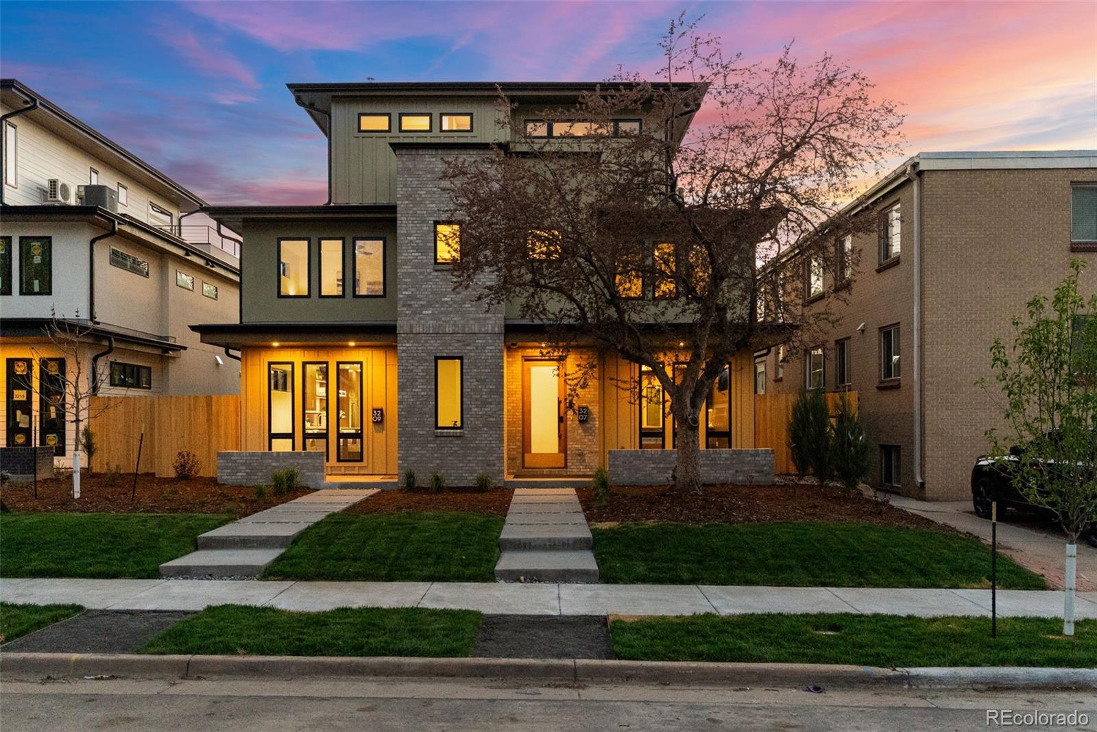 MLS Image #0 for 3207 s sherman street,englewood, Colorado