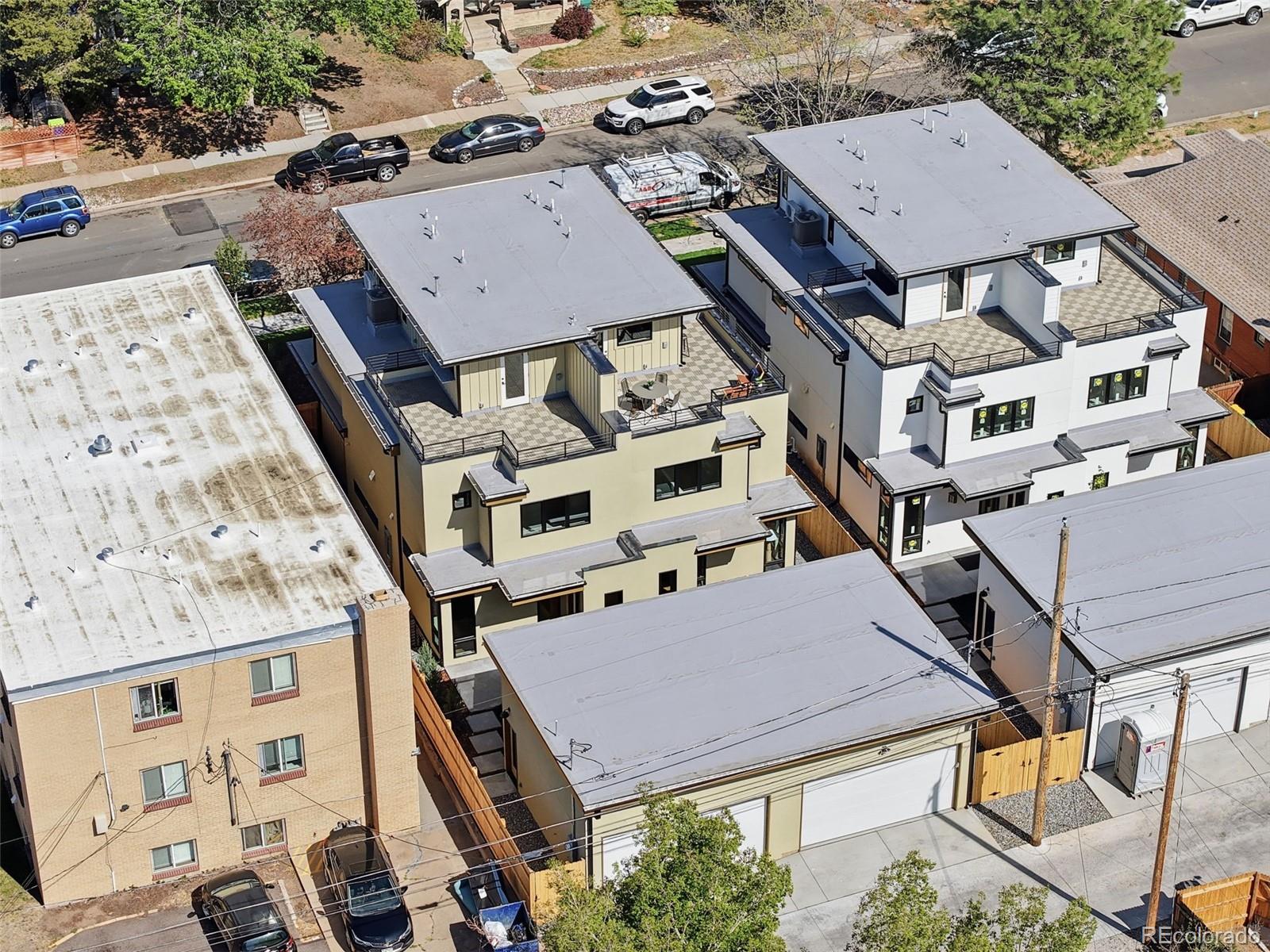 MLS Image #23 for 3207 s sherman street,englewood, Colorado