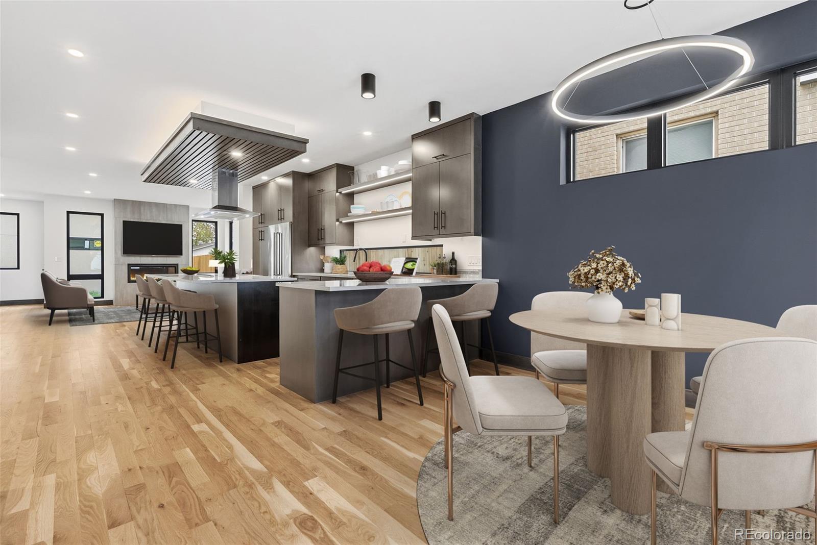 MLS Image #3 for 3207 s sherman street,englewood, Colorado